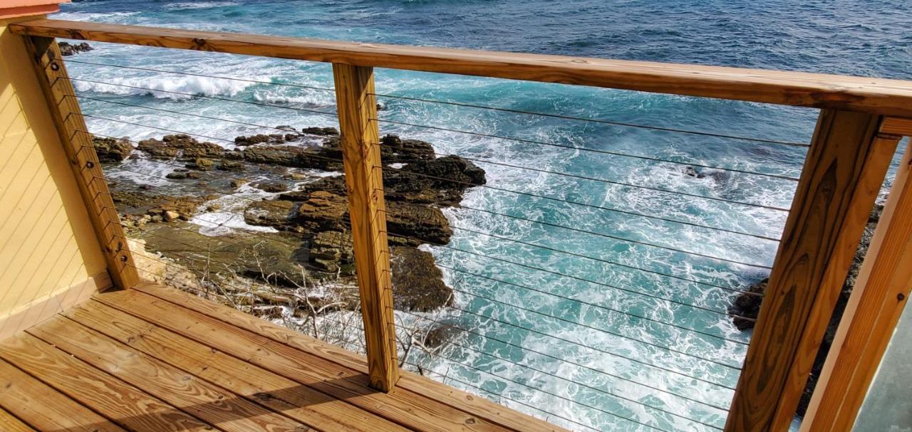 Ocean Shore Philipsburg  Exterior foto