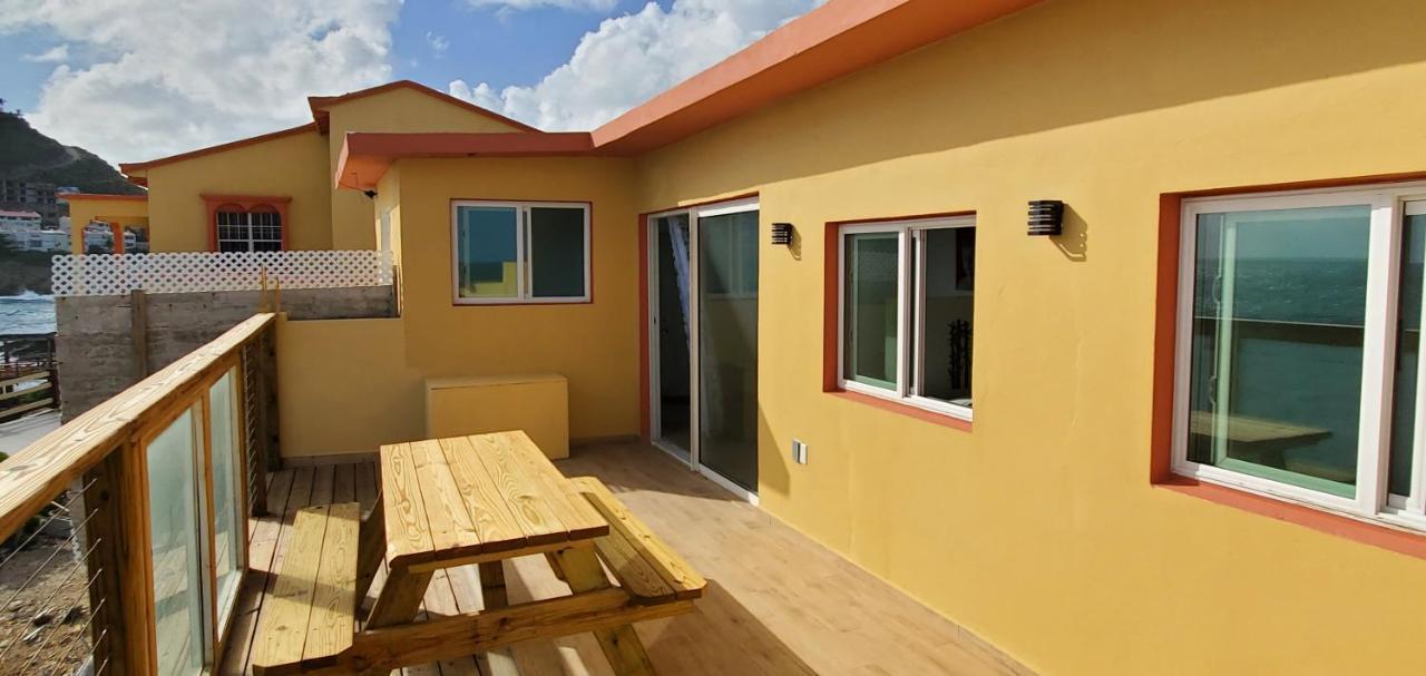 Ocean Shore Philipsburg  Exterior foto