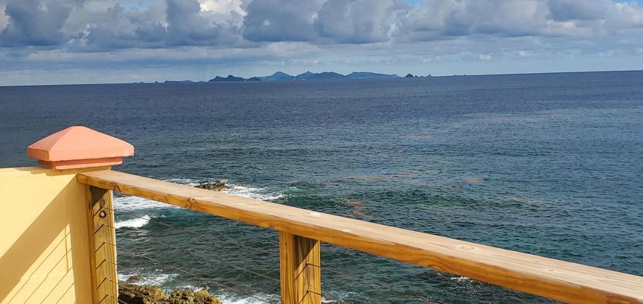 Ocean Shore Philipsburg  Exterior foto