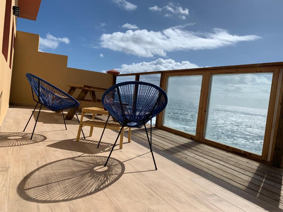 Ocean Shore Philipsburg  Exterior foto