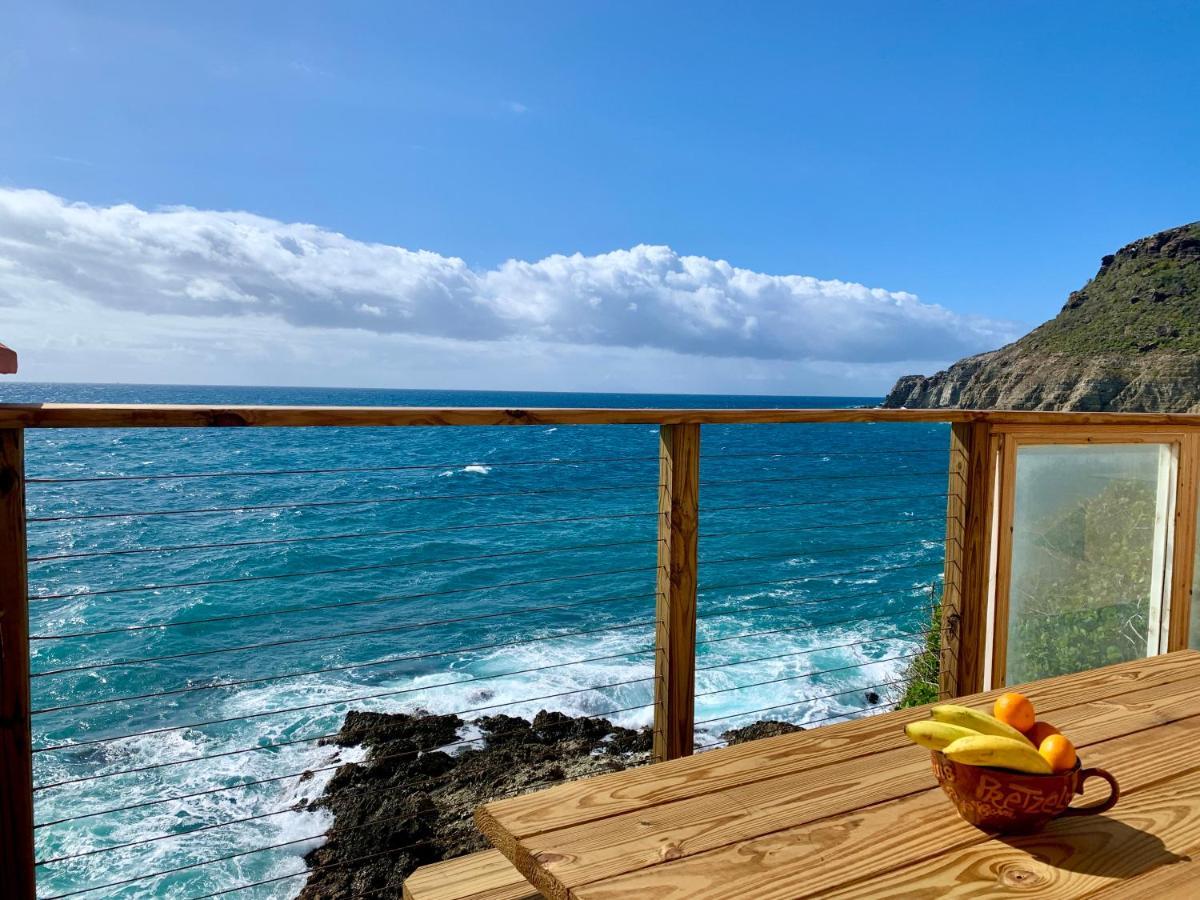 Ocean Shore Philipsburg  Exterior foto