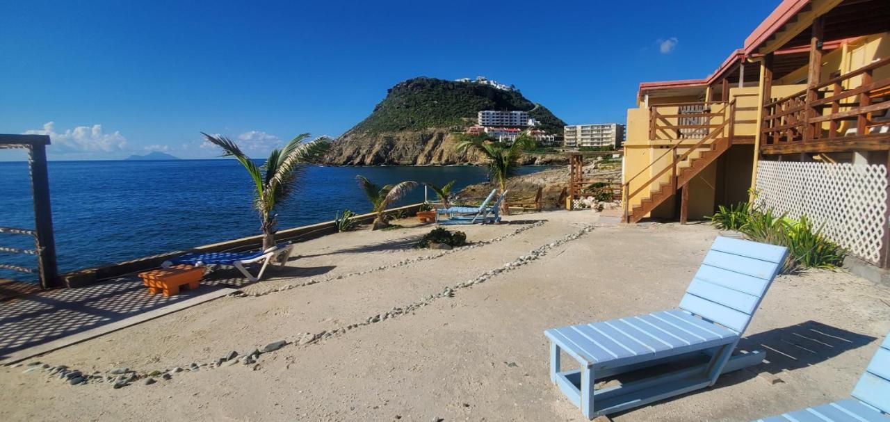 Ocean Shore Philipsburg  Exterior foto
