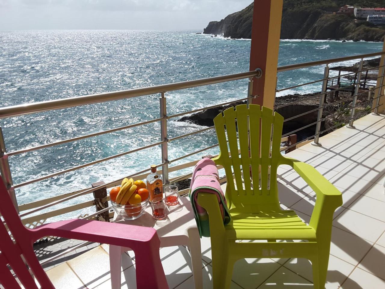 Ocean Shore Philipsburg  Exterior foto