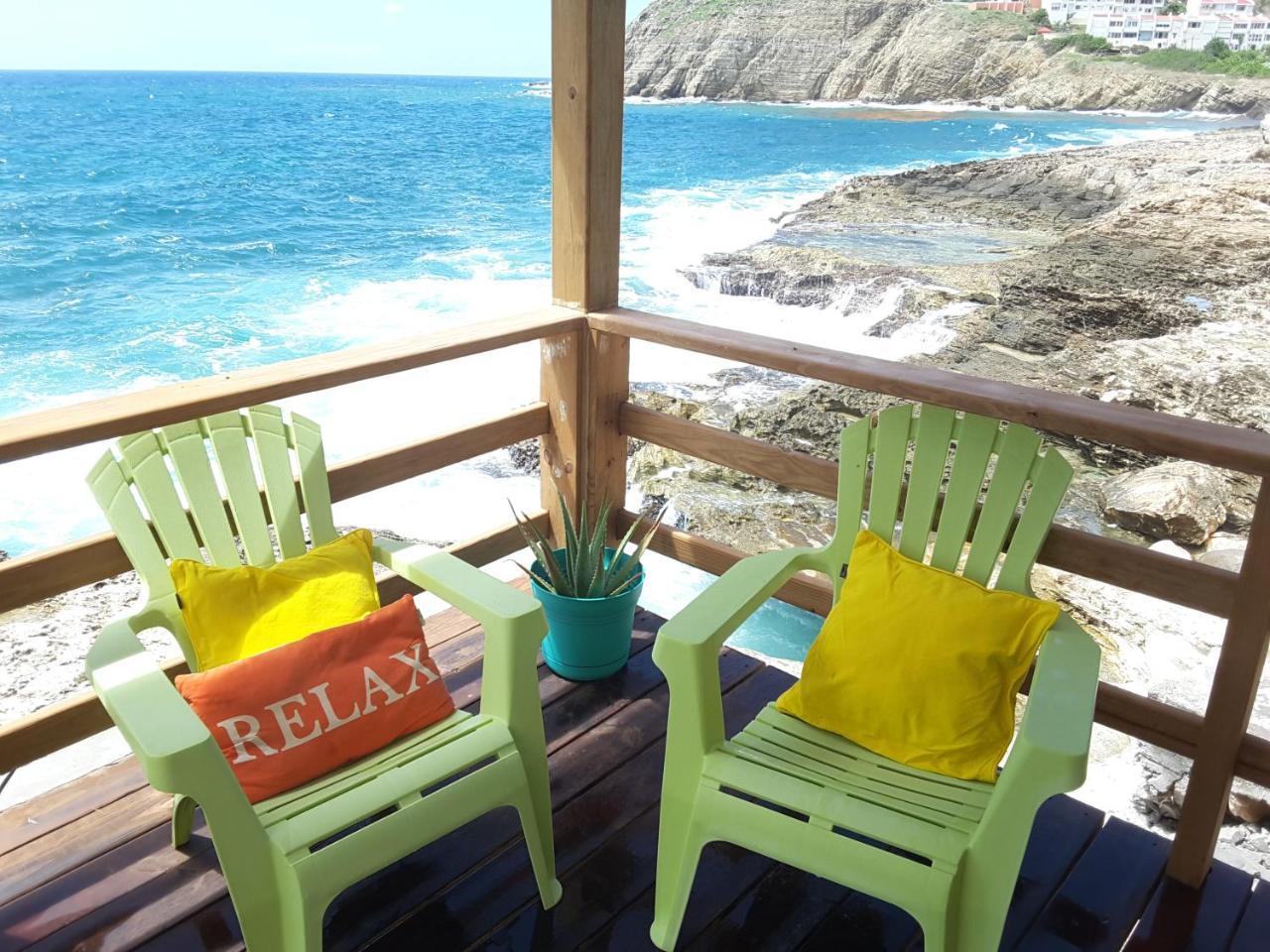 Ocean Shore Philipsburg  Exterior foto