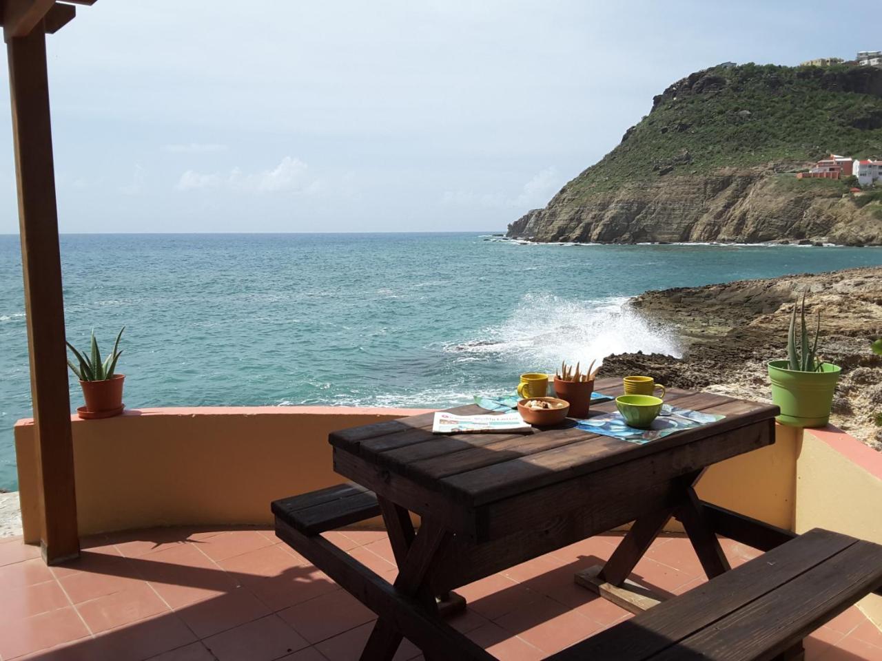 Ocean Shore Philipsburg  Exterior foto