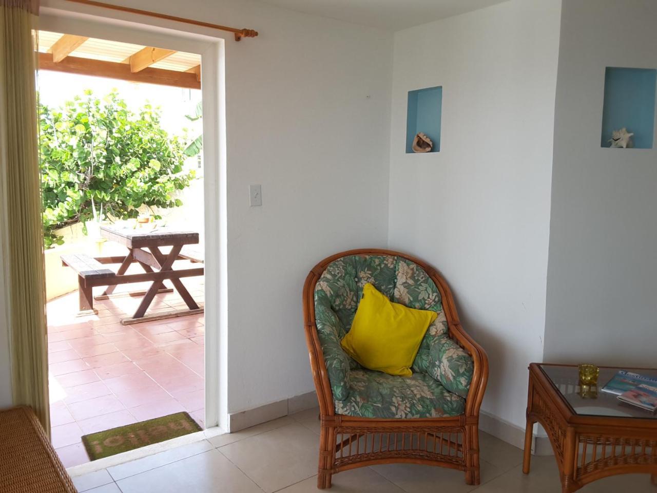 Ocean Shore Philipsburg  Exterior foto