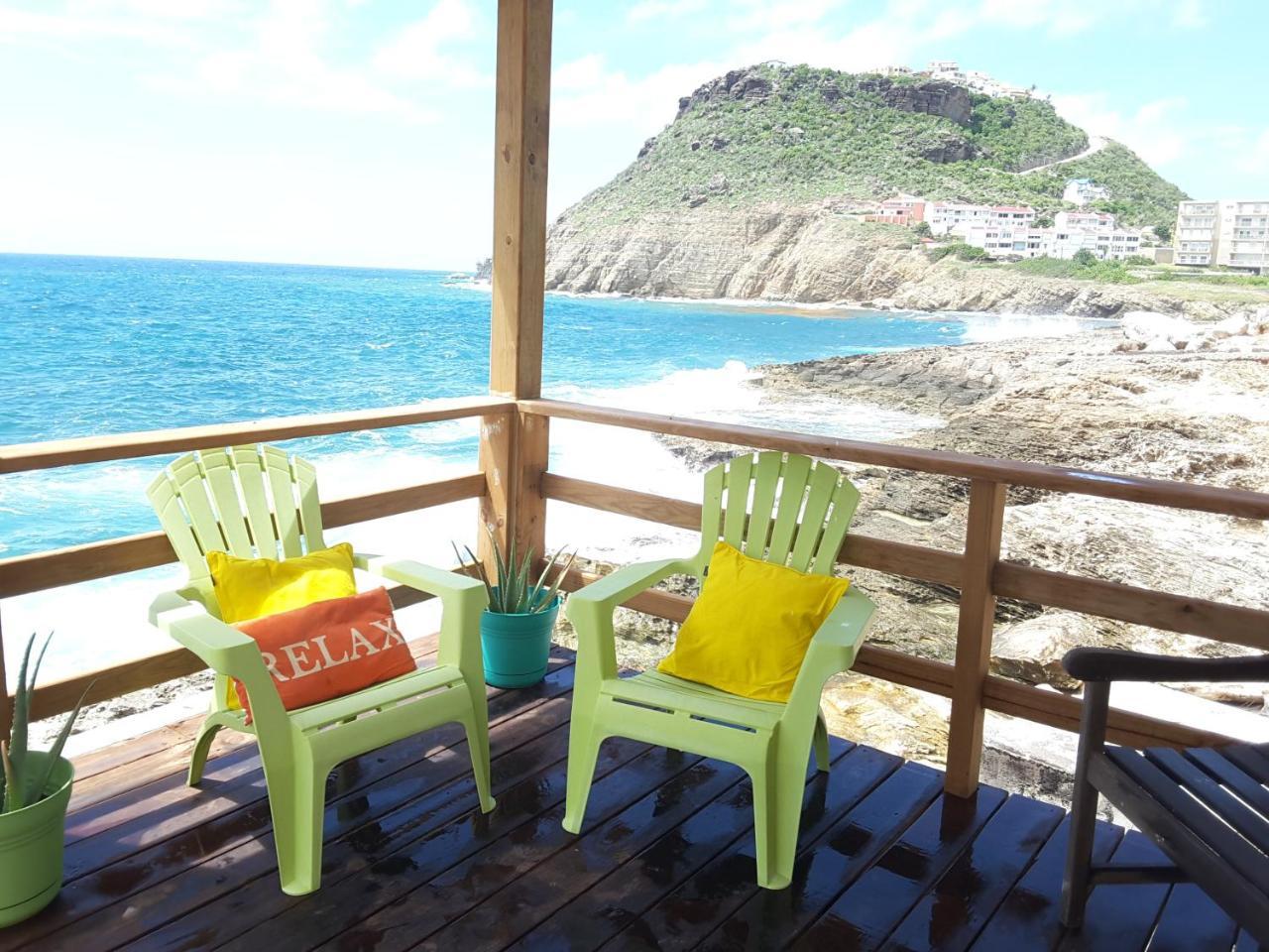 Ocean Shore Philipsburg  Exterior foto