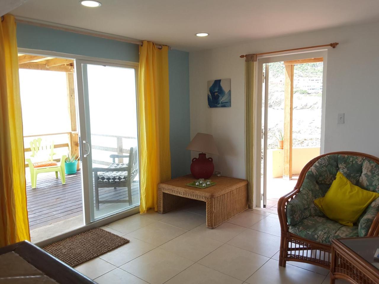 Ocean Shore Philipsburg  Exterior foto