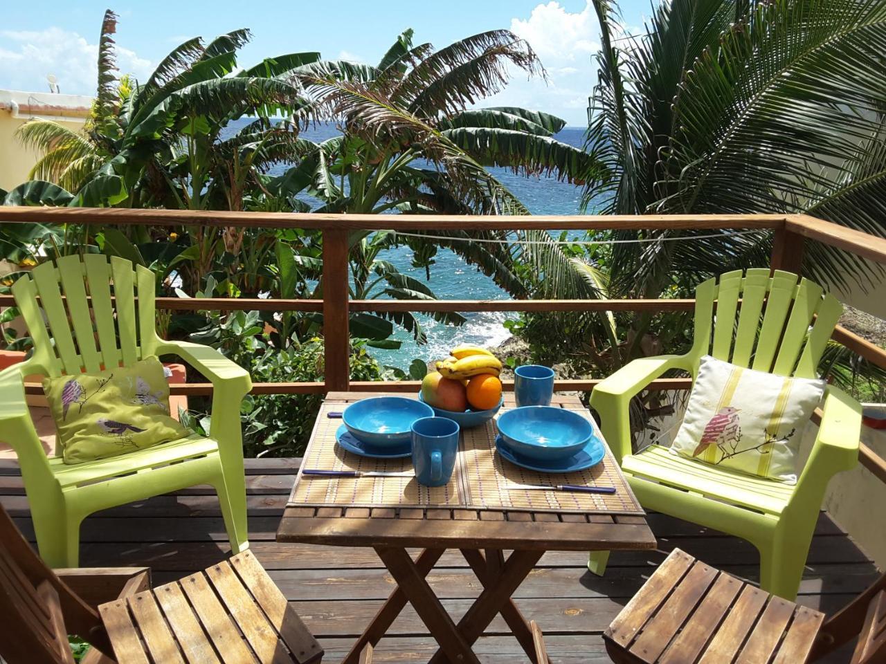 Ocean Shore Philipsburg  Exterior foto
