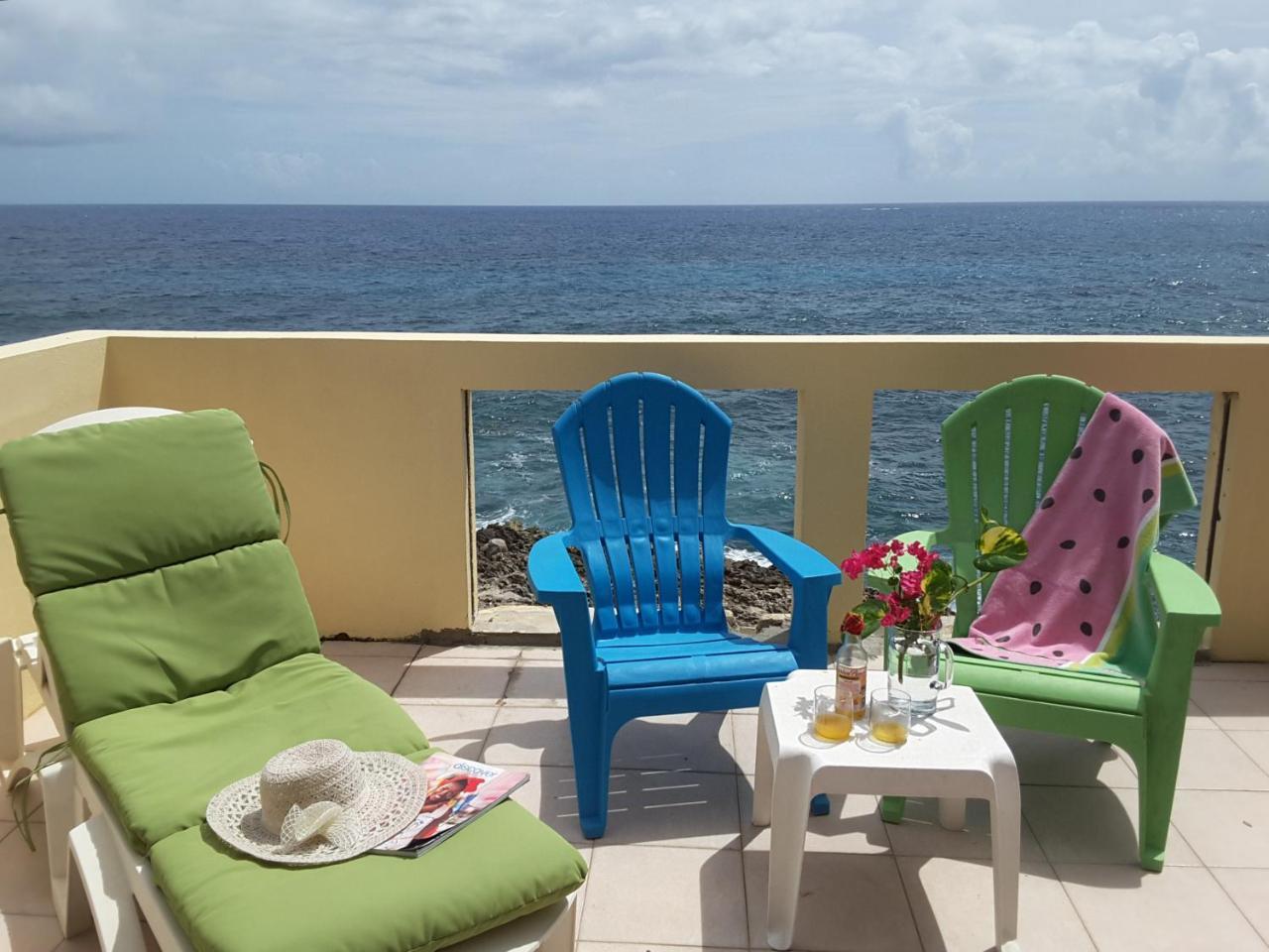 Ocean Shore Philipsburg  Exterior foto