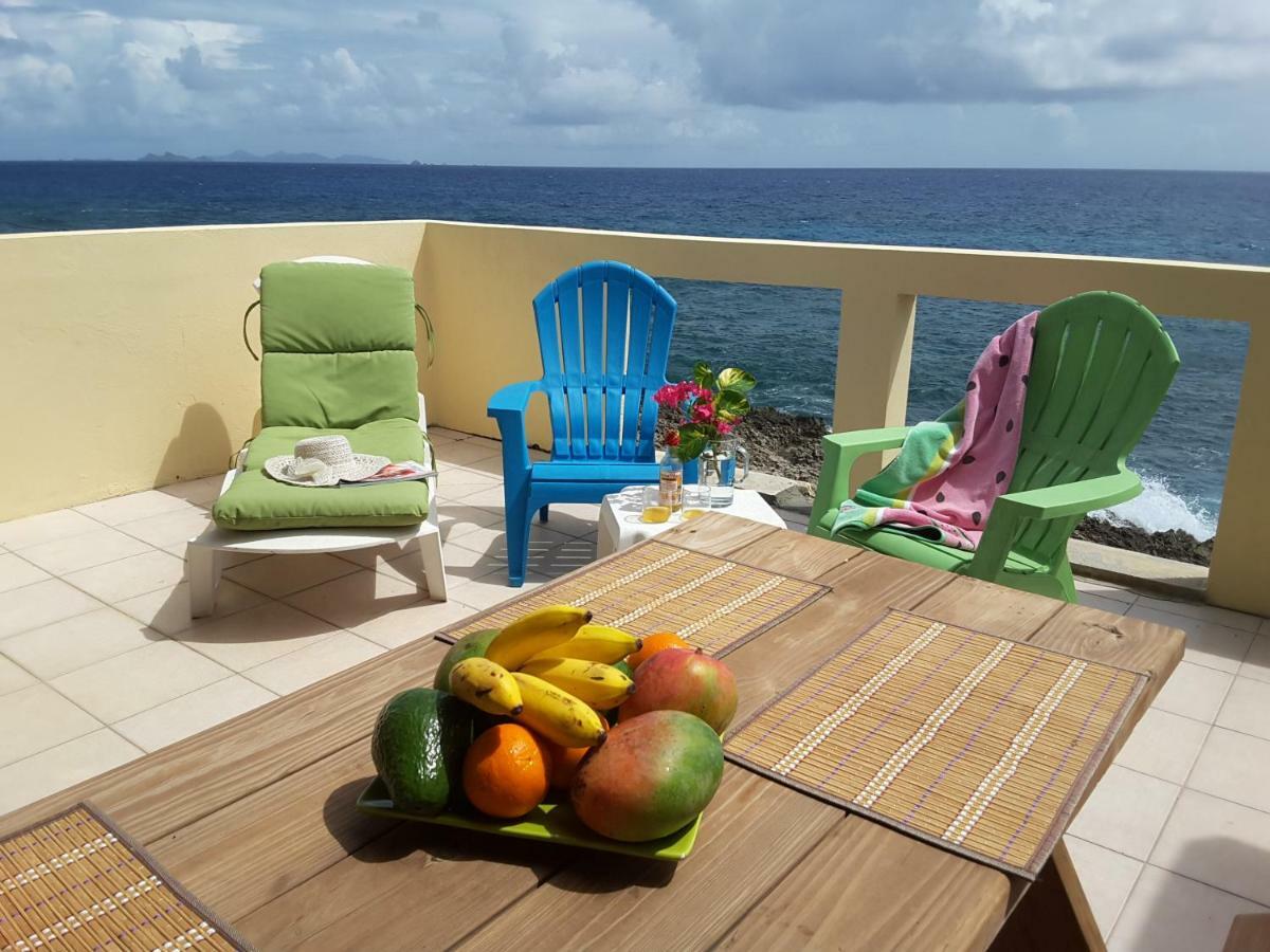 Ocean Shore Philipsburg  Exterior foto
