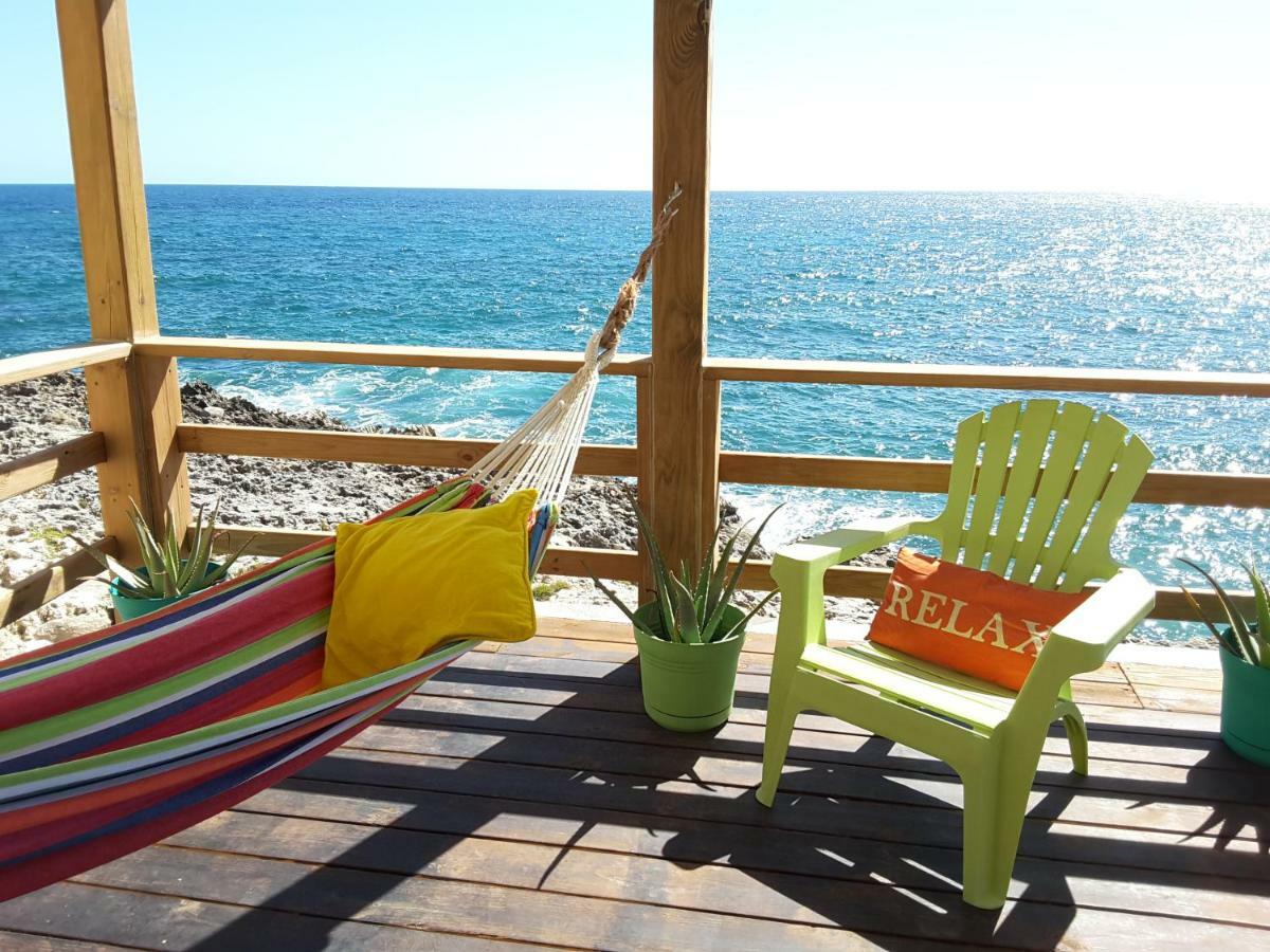 Ocean Shore Philipsburg  Exterior foto
