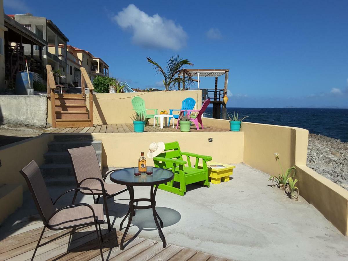 Ocean Shore Philipsburg  Exterior foto