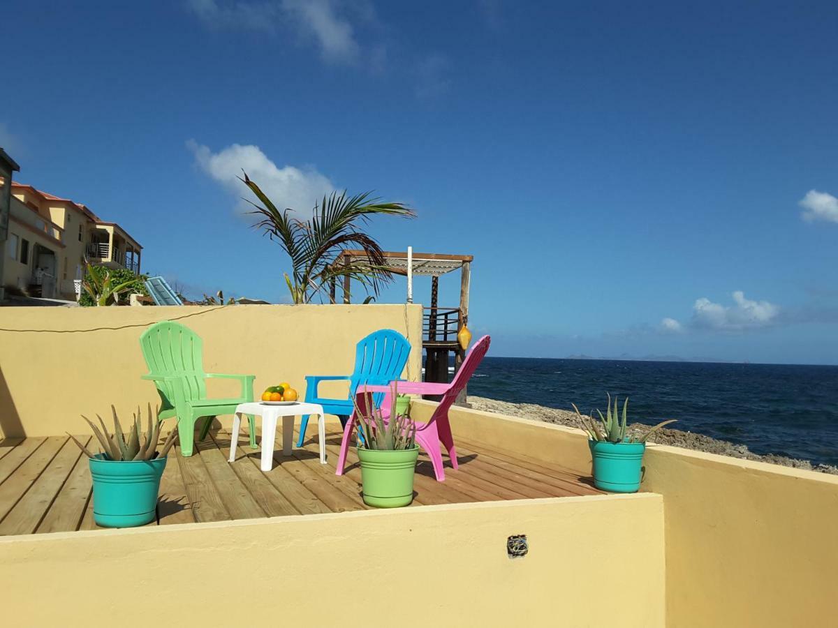 Ocean Shore Philipsburg  Exterior foto