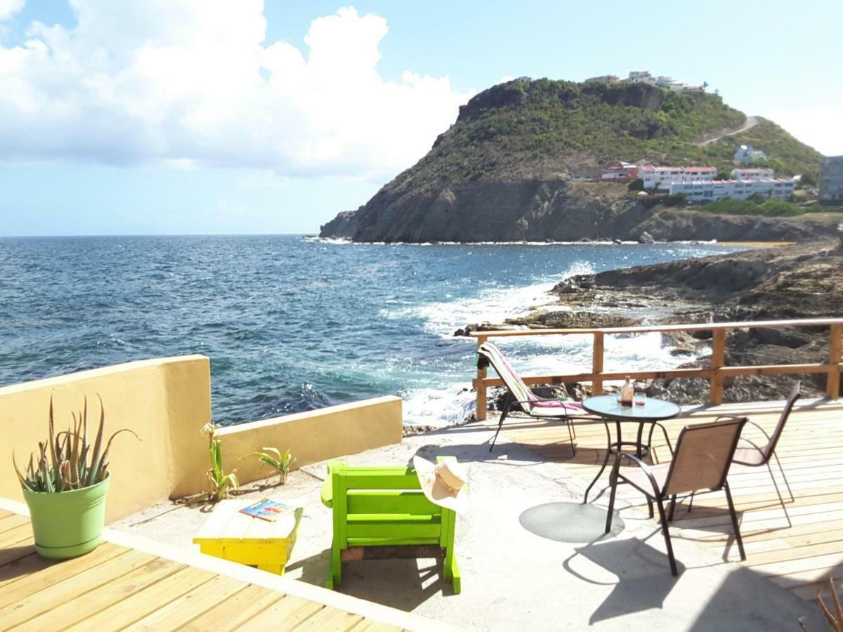 Ocean Shore Philipsburg  Exterior foto