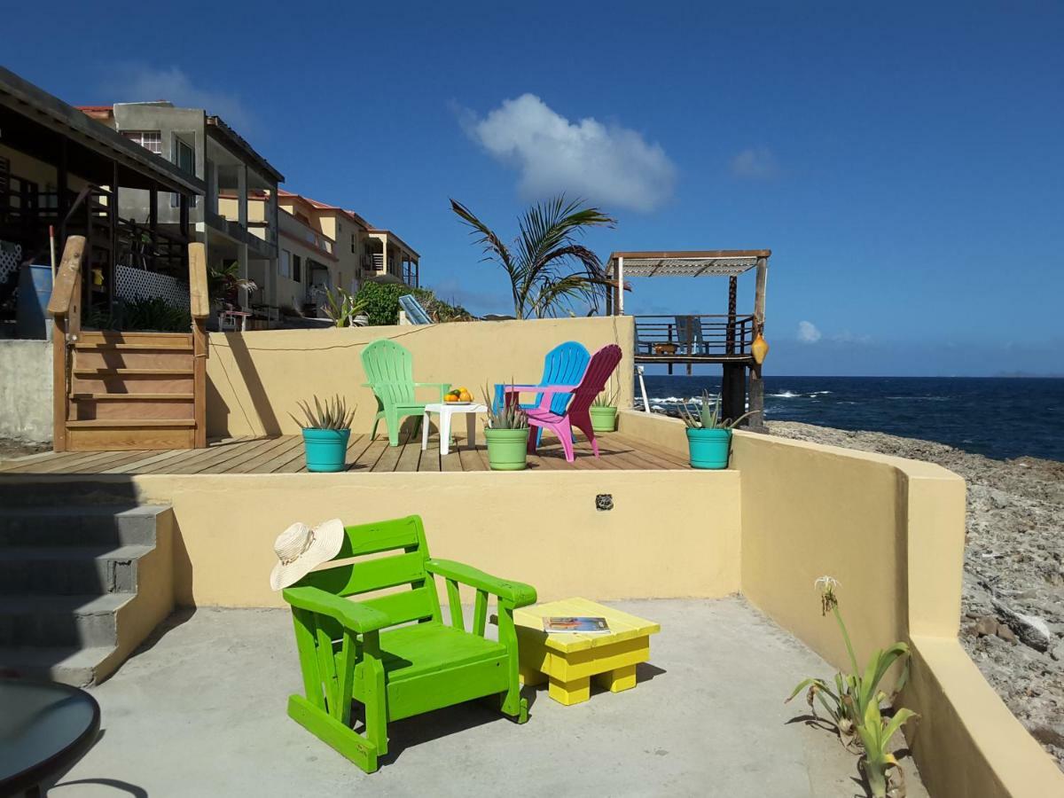 Ocean Shore Philipsburg  Exterior foto