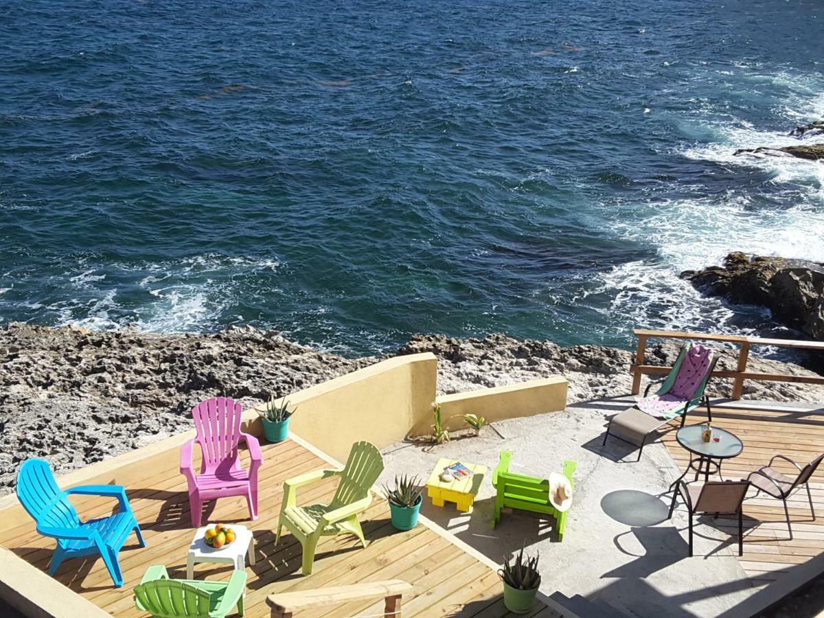 Ocean Shore Philipsburg  Exterior foto