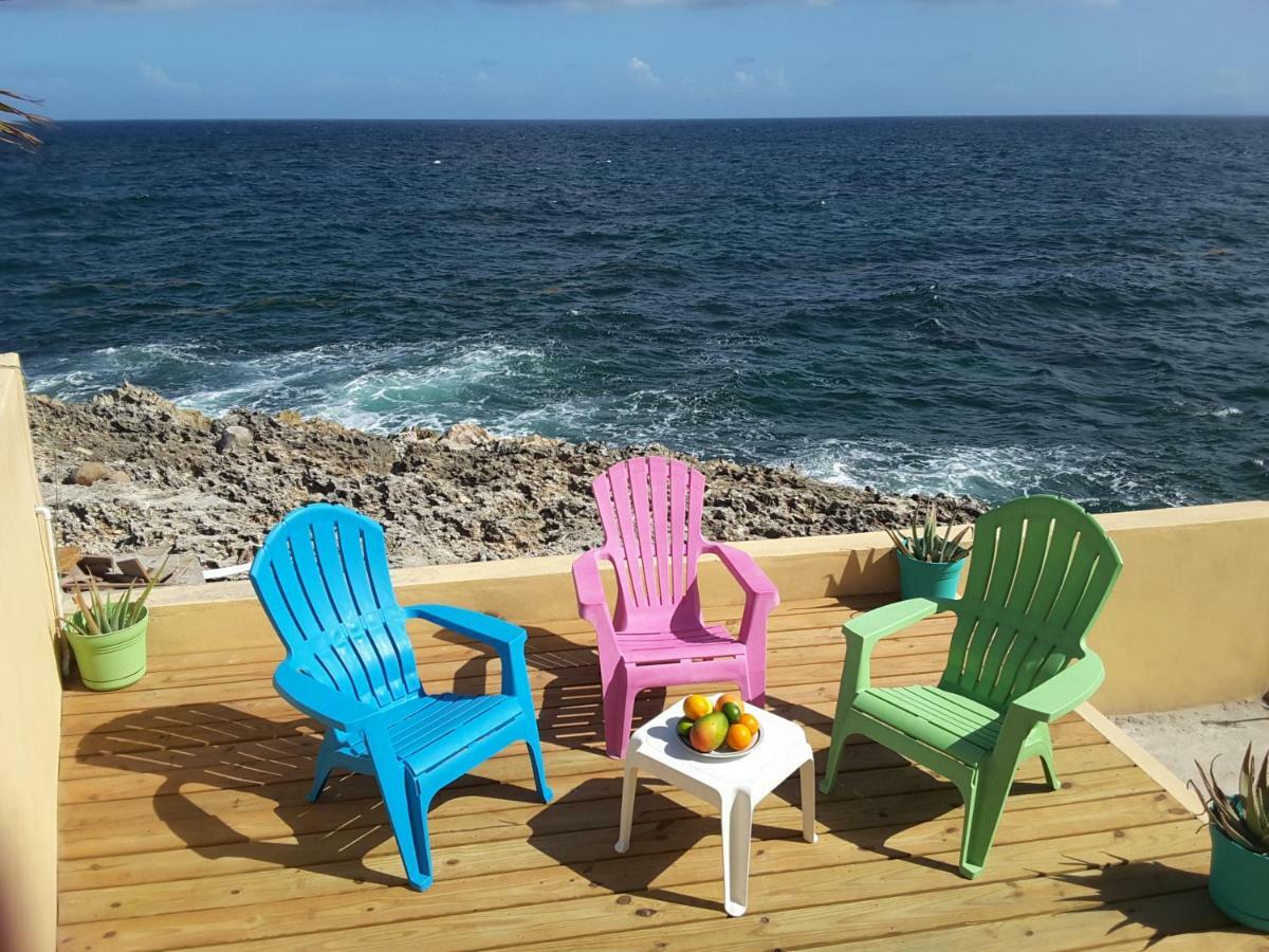 Ocean Shore Philipsburg  Exterior foto