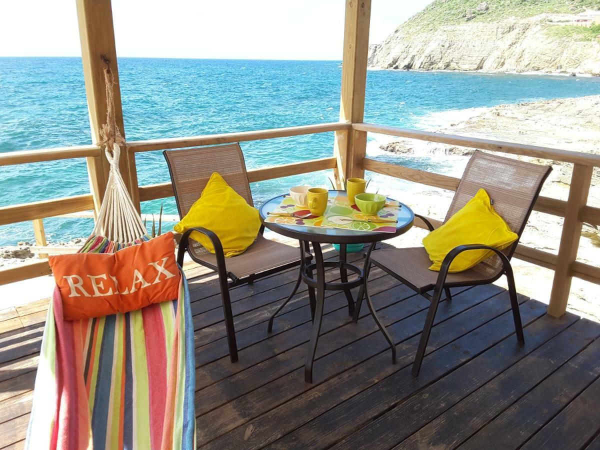 Ocean Shore Philipsburg  Exterior foto